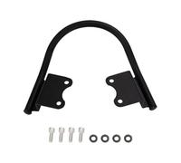Porte-Bagages Arrière Pour Speed pour Twin 1200 Pour Street Pour Scrambler 900 Poignées Maintien Arrière Moto Accoudoir Siège Poignée Rail Barre D'appui Porte-bagages
