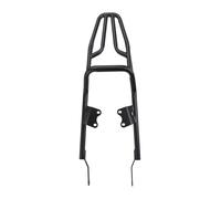 Porte-Bagages Arrière pour T&riumph pour Street Twin 900 pour T&riumph pour Speed Twin 900 2016-2024 Support Tablette pour Porte-Bagages Arrière Moto