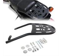 Porte-Bagages Arrière pour Top Case, Compatible avec pour Yamaha TW200 1987-2019 2020 2021 2022 2023 2024 2025, en Acier pour Moto