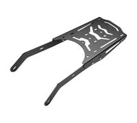 Porte-Bagages Arrière pour Vélo Électrique pour Super73 R Series Panier De Rangement Arrière Étagère en Aluminium pour Accessoires De Vélo Porte Bagages de Moto