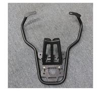 Porte-bagages arrière Pour Vespa Pour Gts 300 250 Pour Gtv 300 Pour Primavera Pour Sprint Porte-bagages Support Fixation Coffre Arrière Porte-bagages Arrière Porte Bagage Moto(Noir)