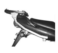 Kappa Moto K3360 Monokey/monolock Top Case Rear Fitting Argenté