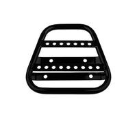 Porte-Bagages Arrière Queue Rack Top Case Valise Transporteur Conseil pour Triumph pour Rue pour Scrambler 900 2016-2022 2017 2018 2019 2020 2021 CFCKHPTHAZ