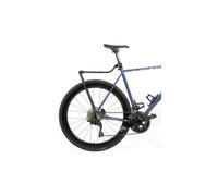 Porte bagages arriere restrap switch rack direct mount noir