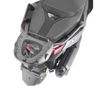Porte-bagages pour topcase Givi Scooter Monokey/Monolock