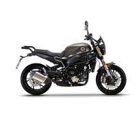 Porte-Bagages Arrière SHAD pour Benelli Lion 800 / Trail 2021/2022