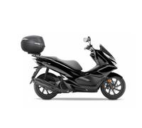 Porte-bagages Arrière SHAD TOP MASTER Pour Bauletto Honda PCX 125 2010-2026