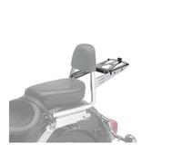 Porte-bagages Arrière SHAD TOP MASTER Pour Kawasaki ELIMINATOR SE 500 2024-2026