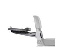 Porte-bagages Arrière SHAD TOP MASTER Pour Kawasaki ELIMINATOR SE 500 2024-2026