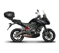 Porte-bagages Arrière SHAD TOP MASTER Pour Kawasaki KLE VERSYS 650 2015-2026