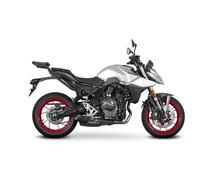 Porte-Bagages Arrière SHAD Top Master pour Suzuki GSX 8S 800 2023-2026