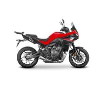 Porte-bagages arrière SHAD Top Master pour YAMAHA Tracer 7 Y0TR75ST