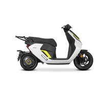 Porte-bagages Arrière SHAD TOP MASTER ZEEHO AE6 S+ 125 2024-2026 1 Pièce