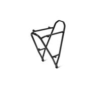 Porte-Bagages Arrière Sic 2.0 Rail Compatible Avec Stéréo - Reaction Du 2025 9