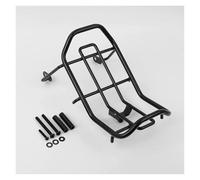 Porte-Bagages Arrière Support Central pour Hunter pour Cub CT125 pour Trail 125 2020 2021 2023 Porte-Bagages Central Grille À Bagages Porte-Rack JA55 JA65 CT125