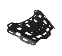 Porte-Bagages Arrière Support Coffre Arrière Moto pour Triumph pour Tiger 850 pour Sport 2021-2022 Boîte Rangement Panneau Chargement Porte Bagage Moto