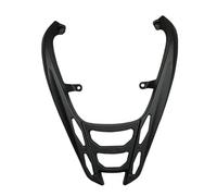 Porte-Bagages Arrière Support De Moto D'étagère Dossier pour Yamaha pour Force 175 155(Style 1)