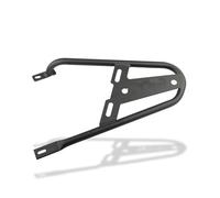 Porte-Bagages Arrière Support Sacoche Coffre pour Moto pour Interceptor 650 pour Continental 650 GT 650 Support Sacoche Coffre Latéral Porte Bagage Moto(Left Side)