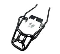 Porte-Bagages Arrière Système De Support De Support Boîte Valise Latérale Bagage Moto Pour Pour Ninja400 Pour Z400 Z 400 Pour SHAD SH23 SH36(Rear shelf)