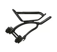 Topeak TetraRack R2-Rear Racks Adulte Unisexe, Black, Taille Unique
