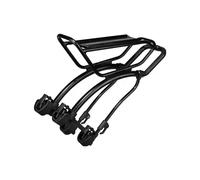 Porte-bagages arrière Topeak Tetrarack R2 Noir