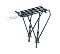 Topeak Uni Explorer Nondisc Mtx 2.0 Pannier Rack Argenté 24-29´´