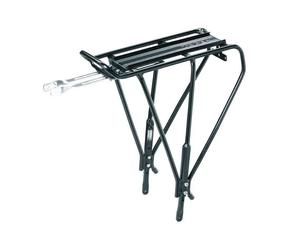 Porte-bagages arrière Topeak UNI Explorer - MTX 2.0 Noir