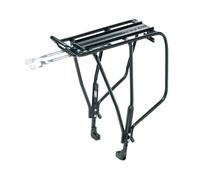 Porte-bagages arrière Topeak UNI Super Tourist Disc - MTX 2.0 Noir