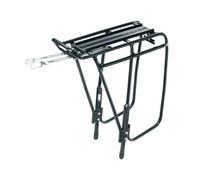 Porte-bagages arrière Topeak UNI Super Tourist DX - MTX 2.0 Noir