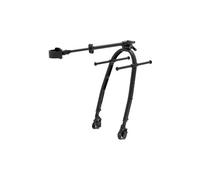 Porte bagages arriere topeak zi rack essential with quick mount noir