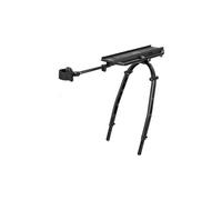Porte bagages arriere topeak zi rak eyelet mount noir