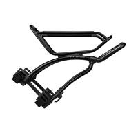 Porte-Bagages Arrière Universel Tetrarack R2 Pour Vélo De Course / Gravel / IBRI