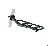 Porte-bagages arrière vélo sur tige de selle Racktime Clip it 2.0