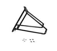 Porte-bagages arrière Winora E-bike Sinus FS Low Noir
