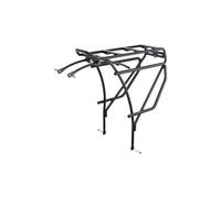 Zefal Raider R70 Mik Att Later Pannier Rack Argenté 26-29´´