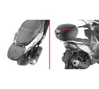 Porte-Bagages / Attache Arrière [GIVI] VOGE SFIDA SR1 125 (2023-2024) - SR9259