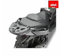 Porte-Bagages / Attaque Arrière [ GIVI ] Kymco Xciting 400I S (2018-2020) SR6112