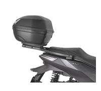 Porte-Bagages Attelage Arrière GIVI VOGE SFIDA SR3 250 (2024) Noir - SR9263
