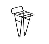 Pelago Alu Commuter Medium Front Pannier Rack Argenté 26´´