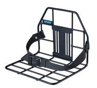 Porte-bagages avant Around - (sans système de fixation) - noir