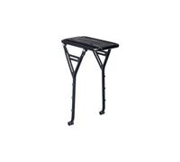 Porte bagages avant arriere old man mountain elkhorn tall noir