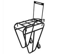 Porte-Bagages Avant avec Kit Montage