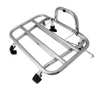 Rms Classic Piaggio Vespa P X Lml 142800000 Luggage Rack Argenté