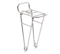 Porte-bagages avant Commuter Pelago ( Argent / 15 cm )