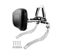 Porte-Bagages Avant Et Arrière Multifonction pour Siège Conducteur Passager De Moto pour Bobber Twenty 2018-2023