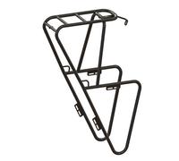 tubus Porte-Bagages Avant Grand Expedition Front noir universal