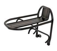 Porte bagages avant ou arrière pour vélo - Mixte - Accessoire pour vélo