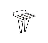 Porte bagages avant pelago front rack large noir