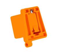 Porte-bagages avant pliable pour vélo - Bloc adaptateur pour porte-bagages avant