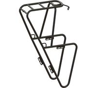 tubus Porte-Bagages Avant Grand Expedition Front noir universal